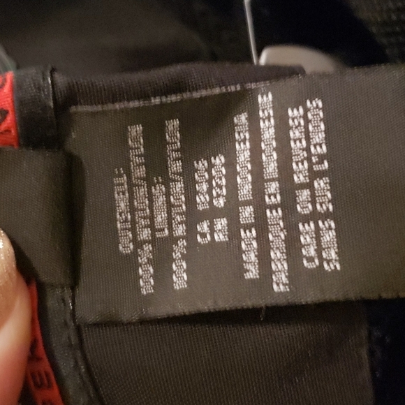 Stormtech nylon jacket with Denver Nuggets logo embroidered  size XL - Picture 11 of 12